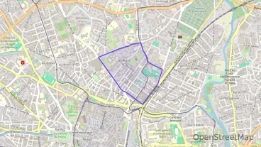 appartement d'une chambre 32 m² à vendre à Montpellier