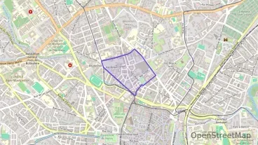 appartement de deux chambres 58 m² à vendre à Montpellier