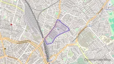 Appartement 19 m² une piece à vendre à Toulouse