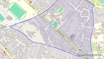 Appartement 76 m² trois pièces à vendre à Montpellier