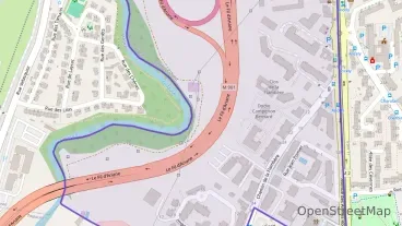 appartement de deux chambres 58 m² à vendre à Toulouse