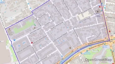 Appartement 41 m² une piece à vendre à Toulouse