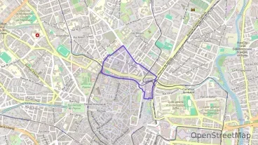Appartement 45 m² deux pieces à vendre à Montpellier