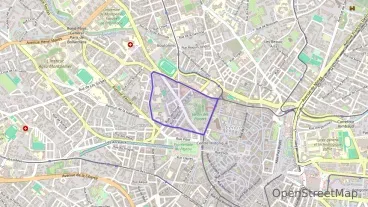 Appartement 39 m² deux pieces à vendre à Montpellier