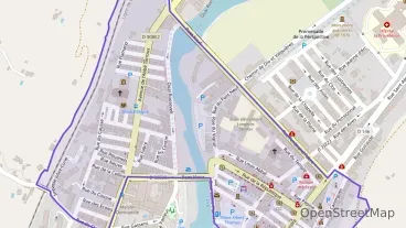 Appartement de trois pièces 100 m² à vendre  à Bédarieux
