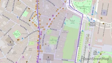 appartement d'une chambre 35 m² à vendre à Montpellier appartement d'une chambre 35 m² à vendre à Montpellier