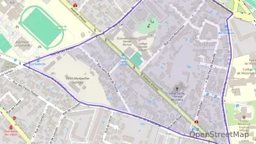 Appartement 25 m² une piece à vendre à Montpellier Appartement 25 m² une piece à vendre à Montpellier