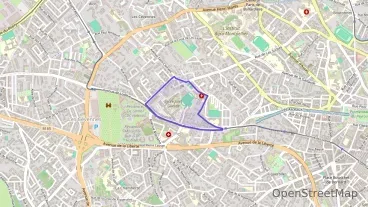 Appartement 36 m² deux pieces à vendre à Montpellier