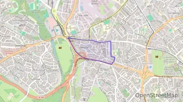 Appartement 25 m² une piece à vendre à Montpellier