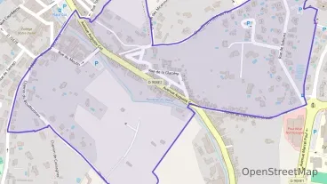 Appartement de trois pièces 100 m² à vendre  à Bédarieux