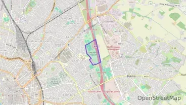 appartement d'une chambre 24 m² à vendre à Toulouse