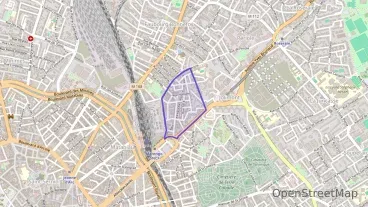 appartement d'une chambre 24 m² à vendre à Toulouse