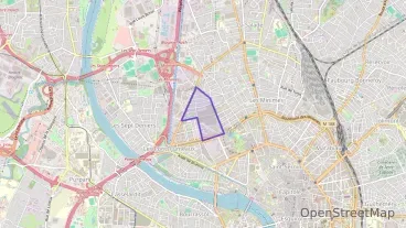 Appartement 40 m² deux pieces à vendre à Toulouse