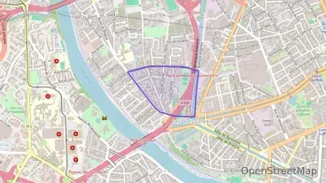 Appartement 60 m² trois pièces à vendre à Toulouse