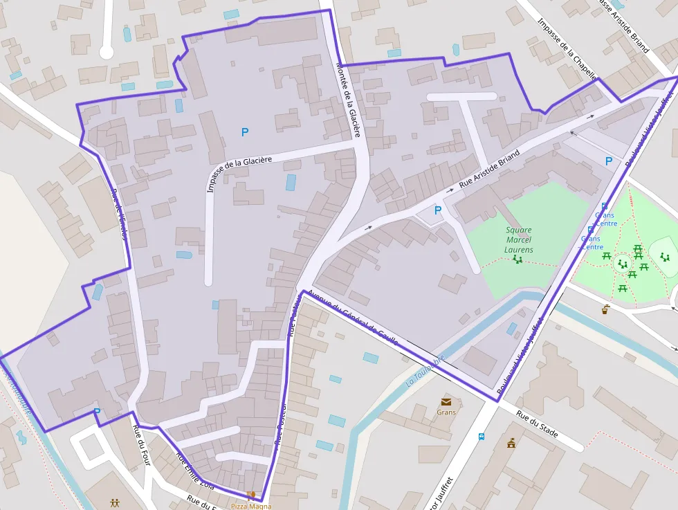 Property