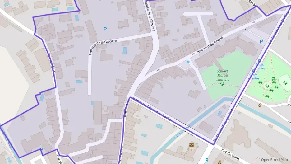 Appartement 90 m² cinq pièces à vendre à Grans