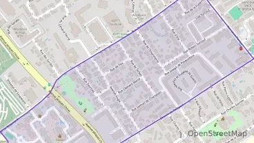 Appartement 77 m² trois pièces à vendre à Toulouse