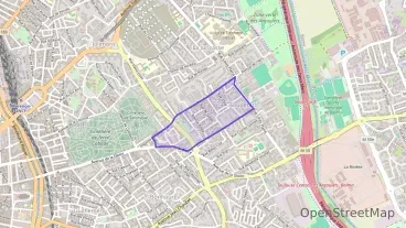 Appartement 77 m² trois pièces à vendre à Toulouse