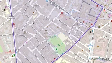 appartement de deux chambres 50 m² à vendre à Montpellier