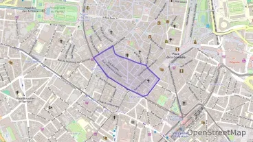 Appartement 45 m² deux pieces à vendre à Montpellier