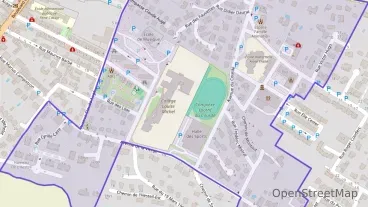 Appartement 61 m² trois pièces à vendre à L`Isle-Jourdain