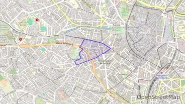 Appartement de trois pièces 86 m² à vendre  à Montpellier