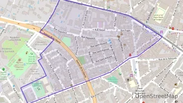 Appartement 35 m² deux pieces à vendre à Montpellier Appartement 35 m² deux pieces à vendre à Montpellier