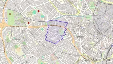 Appartement 97 m² quatre pièces à vendre à Montpellier