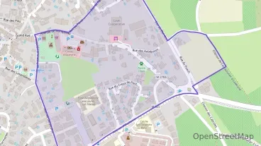 Appartement 87 m² quatre pièces à vendre à Saint-Georges-d`Orques