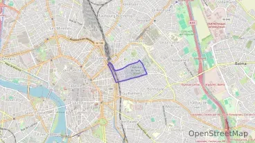 appartement d'une chambre 46 m² à vendre à Toulouse