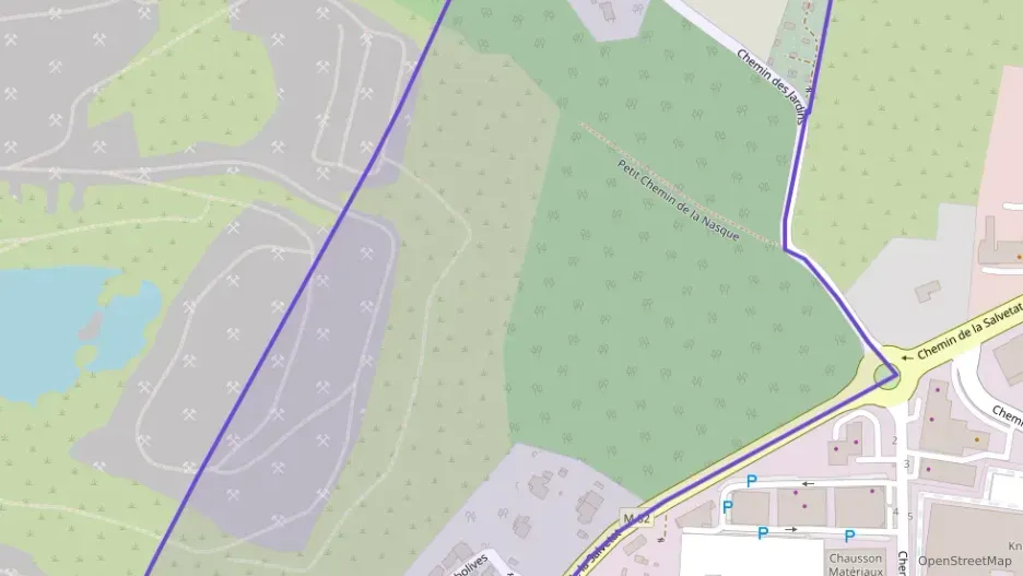 Appartement 73 m² trois pièces à vendre à Colomiers Appartement 73 m² trois pièces à vendre à Colomiers