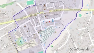 Appartement 78 m² trois pièces à vendre à Léguevin