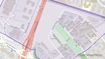 Appartement 107 m² quatre pièces à vendre à Toulouse