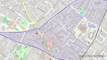 Appartement 115 m² cinq pièces à vendre à Montpellier Appartement 115 m² cinq pièces à vendre à Montpellier