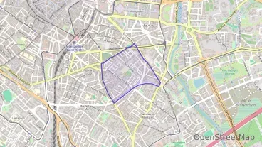 appartement de trois chambres 68 m² à vendre à Montpellier