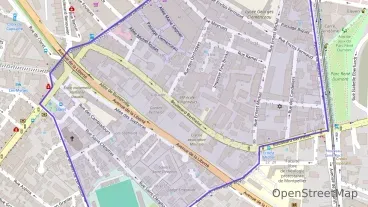 Appartement 48 m² deux pieces à vendre à Montpellier