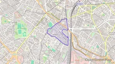 Appartement 27 m² deux pieces à vendre à Montpellier