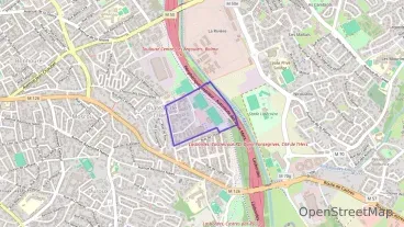 Appartement 48 m² deux pieces à vendre à Toulouse