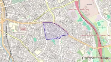 appartement de deux chambres 56 m² à vendre à Toulouse