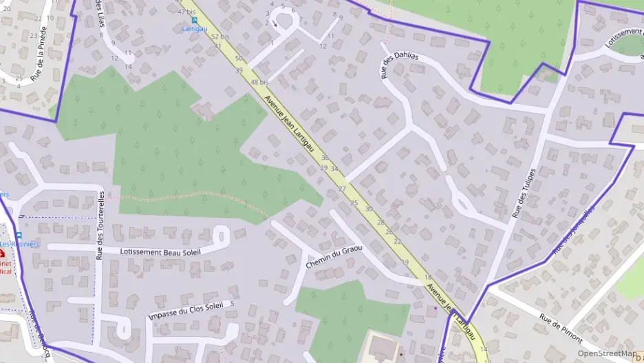 Appartement 89 m² quatre pièces à vendre à Labenne Appartement 89 m² quatre pièces à vendre à Labenne