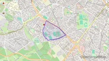 Appartement de deux pièces 49 m² à vendre  à Montpellier