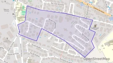 appartement de trois chambres 82 m² à vendre à Toulouse