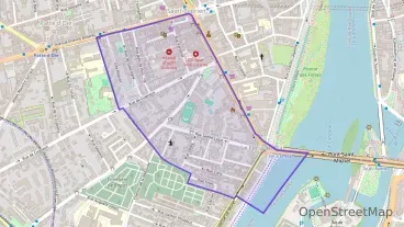 Appartement 36 m² deux pieces à vendre à Toulouse