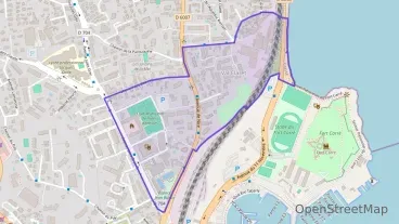 Appartement 52 m² deux pieces à vendre à Antibes