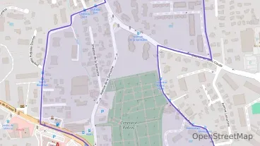 Appartement 37 m² deux pieces à vendre à Antibes