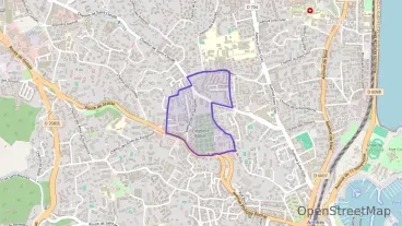 Appartement 37 m² deux pieces à vendre à Antibes