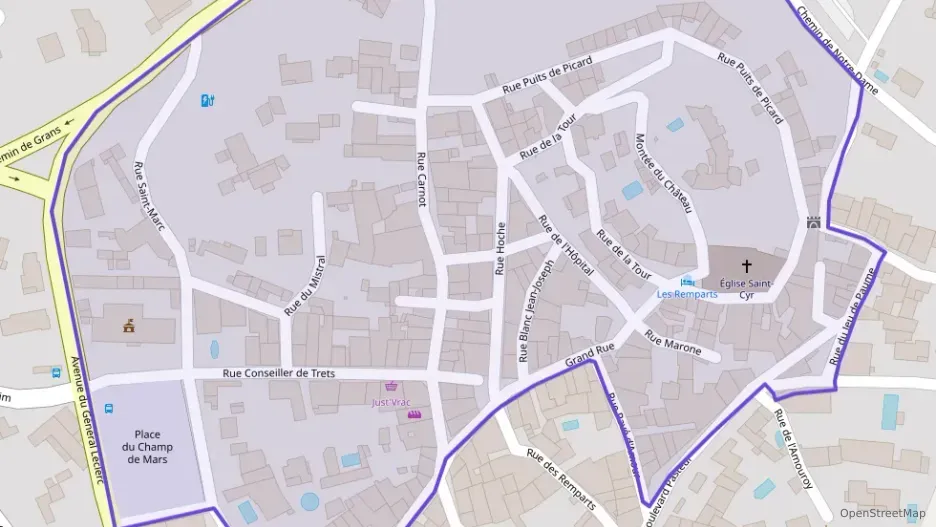 Appartement 49 m² une piece à vendre à Lançon-Provence Appartement 49 m² une piece à vendre à Lançon-Provence