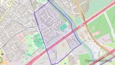 Appartement 64 m² trois pièces à vendre à Montpellier