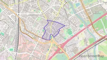 Appartement 84 m² trois pièces à vendre à Montpellier