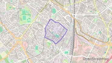 Appartement 67 m² deux pieces à vendre à Montpellier